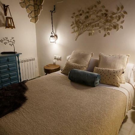 Meraki Suites Dauro Granada Exteriör bild