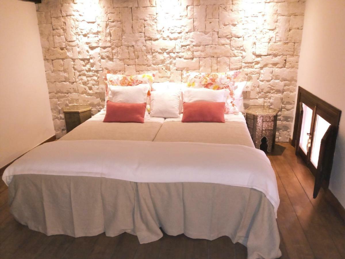Meraki Suites Dauro Granada Exteriör bild