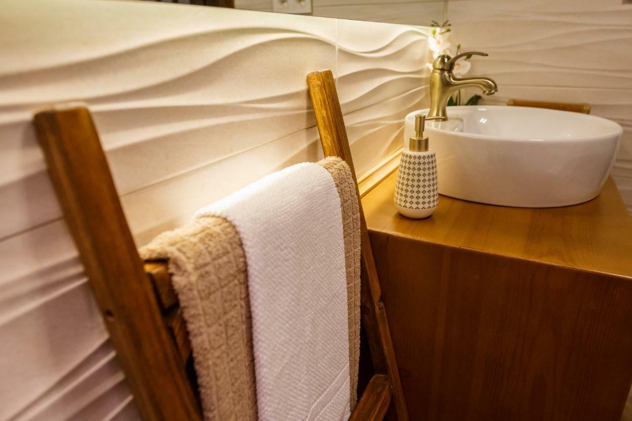 Meraki Suites Dauro Granada Exteriör bild